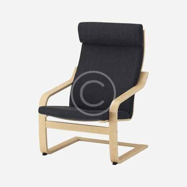 Office Chair - Image 3