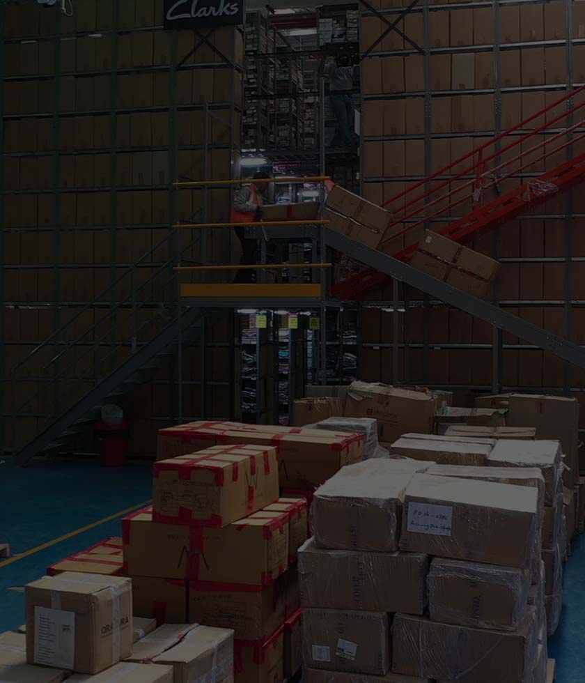 E-commerce